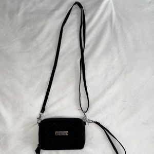 Vera Bradley All-in-one Crossbody✨